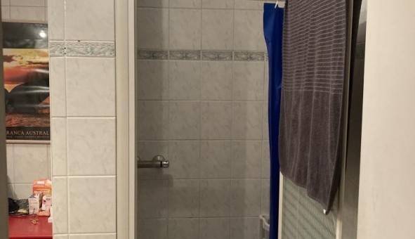 Logement tudiant Studio à Ballaison (74140)
