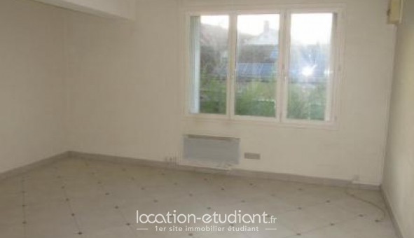 Logement tudiant Studio à Ballancourt sur Essonne (91610)