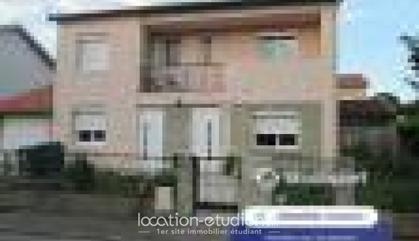 Logement tudiant Location Studio Meublé Balma (31130)