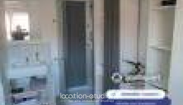 Logement tudiant Studio à Balma (31130)