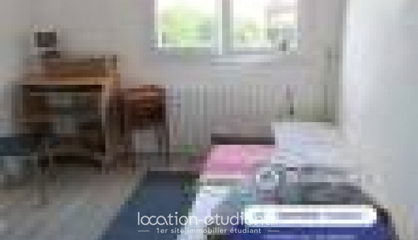 Logement tudiant Studio à Balma (31130)