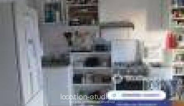 Logement tudiant Studio à Balma (31130)