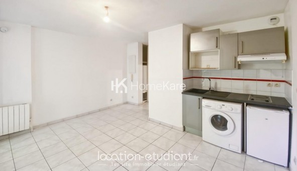 Logement tudiant Studio à Balma (31130)