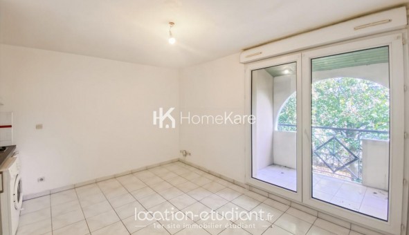 Logement tudiant Studio à Balma (31130)