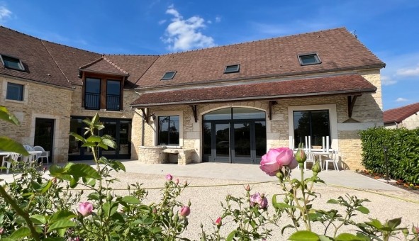 Logement �tudiant Studio &agrave; Balnot la Grange (10210)