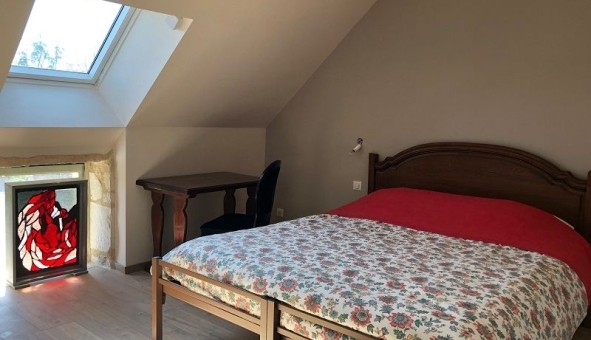 Logement �tudiant Studio &agrave; Balnot la Grange (10210)