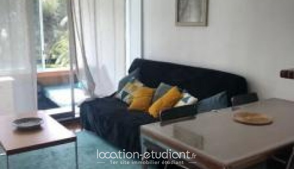 Logement tudiant Studio à Bandol (83150)