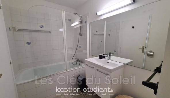 Logement �tudiant Studio &agrave; Bandol (83150)