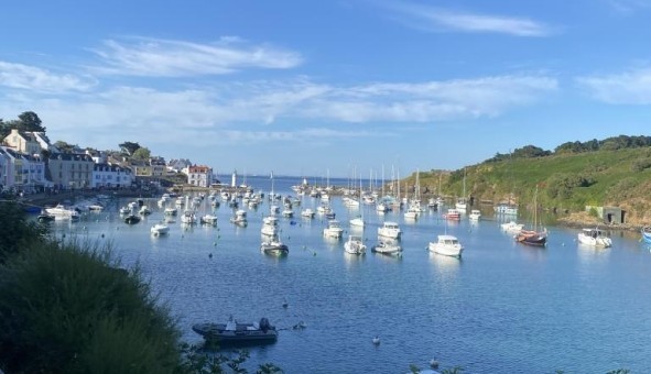 Logement tudiant Studio à Bangor (56360)
