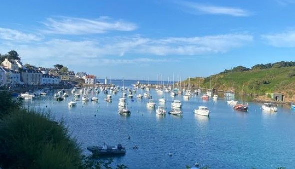 Logement �tudiant Studio &agrave; Bangor (56360)