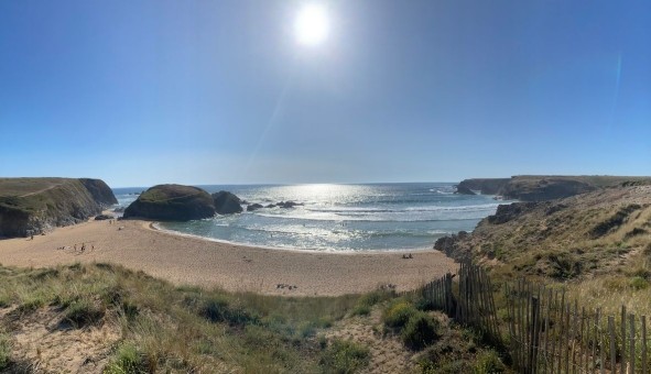 Logement �tudiant Studio &agrave; Bangor (56360)