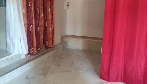 Logement �tudiant Location Studio Vide Barac� (49430)