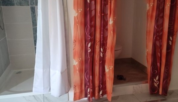 Logement �tudiant Studio &agrave; Barac� (49430)