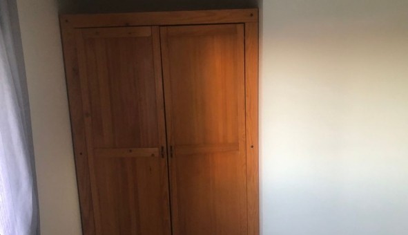 Logement �tudiant Studio &agrave; Barbechat (44450)