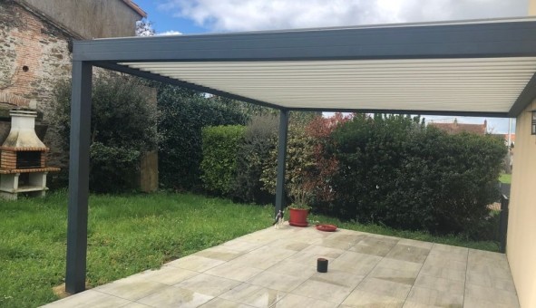 Logement �tudiant Studio &agrave; Barbechat (44450)