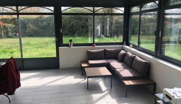 Logement �tudiant Studio &agrave; Barbechat (44450)