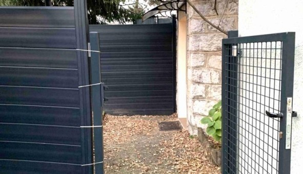Logement tudiant Studio à Barberaz (73000)