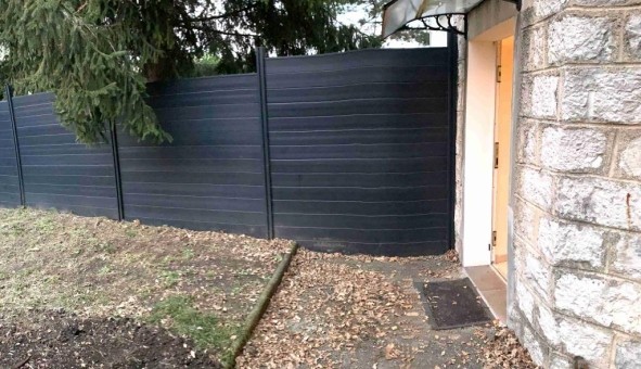Logement tudiant Studio à Barberaz (73000)