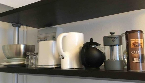 Logement tudiant Studio à Barberaz (73000)
