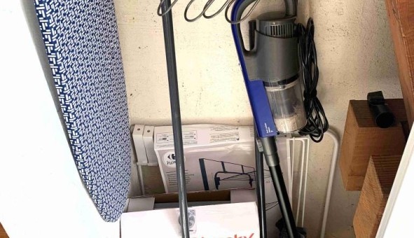 Logement étudiant Studio à Barberaz (73000)