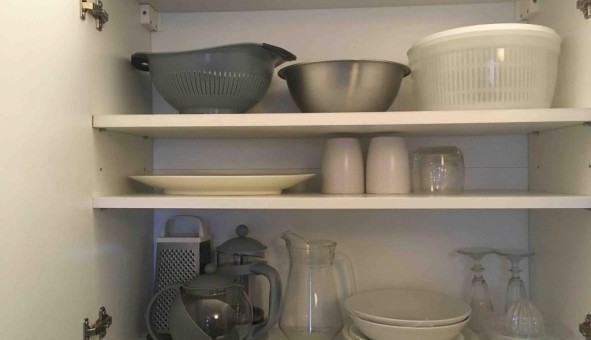 Logement tudiant Studio à Barberaz (73000)