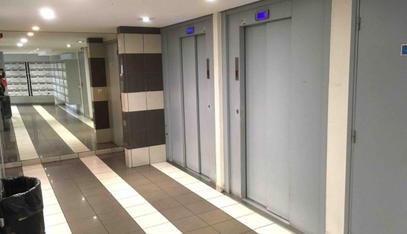 Logement tudiant Studio à Barberaz (73000)