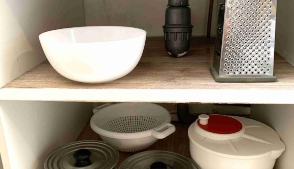 Logement tudiant Studio à Barberaz (73000)