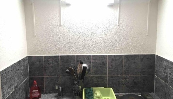 Logement tudiant Studio à Barberaz (73000)