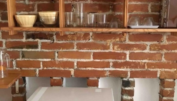Logement tudiant Studio à Barberaz (73000)