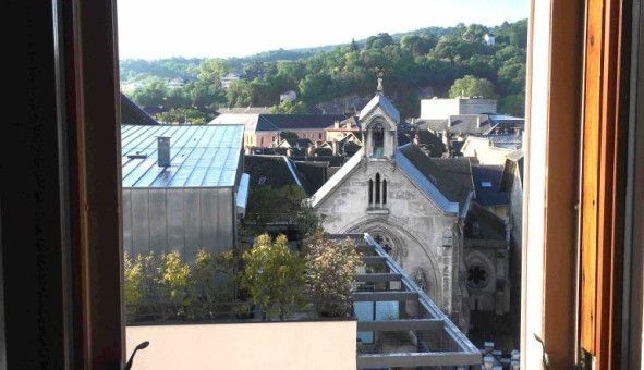 Logement tudiant Studio à Barberaz (73000)