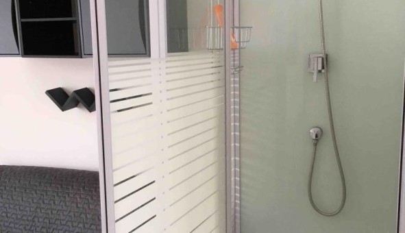Logement tudiant Studio à Barberaz (73000)