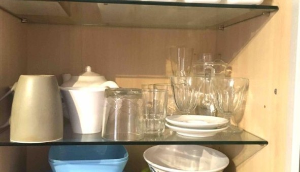 Logement tudiant Studio à Barberaz (73000)