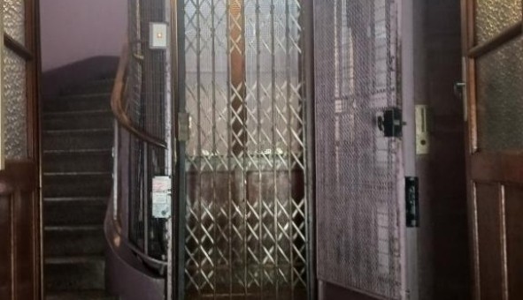 Logement tudiant Studio à Barberaz (73000)