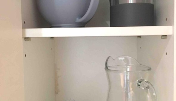 Logement tudiant Studio à Barberaz (73000)