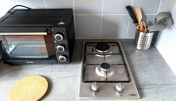 Logement tudiant Studio à Barberaz (73000)
