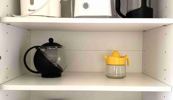 Logement tudiant Studio à Barberaz (73000)