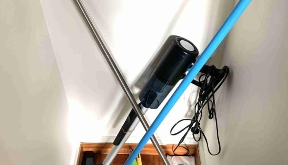 Logement tudiant Studio à Barberaz (73000)