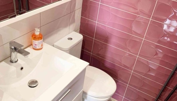 Logement tudiant Studio à Barberaz (73000)