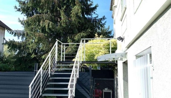 Logement tudiant Studio à Barberaz (73000)