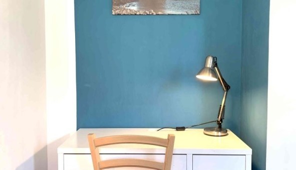 Logement tudiant Studio à Barberaz (73000)
