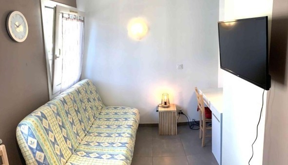 Logement tudiant Studio à Barberaz (73000)