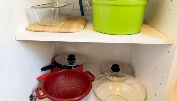 Logement tudiant Studio à Barberaz (73000)
