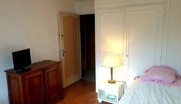 Logement tudiant Studio à Barberaz (73000)