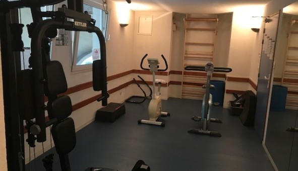 Logement tudiant Studio à Barberaz (73000)