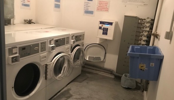 Logement tudiant Studio à Barberaz (73000)