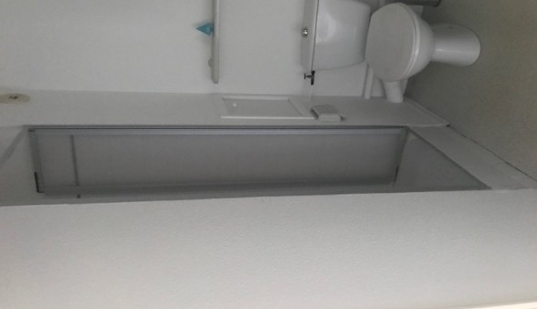 Logement tudiant Studio à Barberaz (73000)