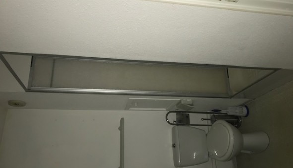 Logement tudiant Studio à Barberaz (73000)