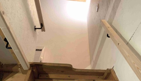 Logement tudiant Studio à Barberaz (73000)