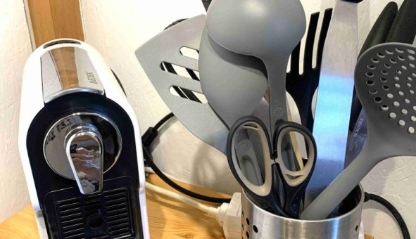 Logement tudiant Studio à Barberaz (73000)