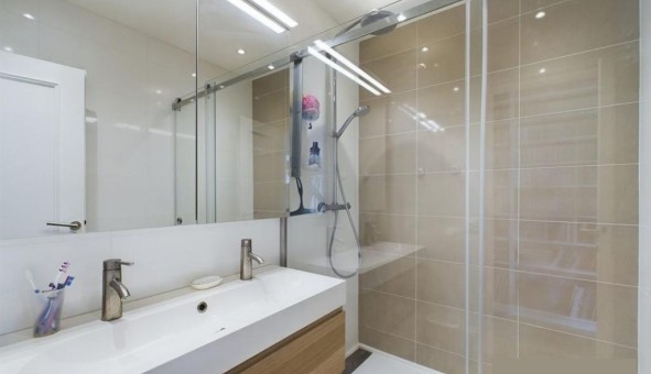 Logement tudiant Studio à Barberaz (73000)